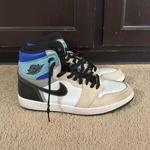 Jordan 1 Retro OG Prototype Size 10.5
